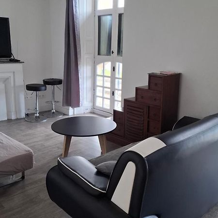 Appartement Au Coeur Du Centre De 波尔多 外观 照片