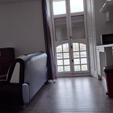 Appartement Au Coeur Du Centre De 波尔多 外观 照片