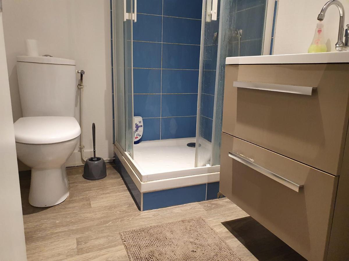 Appartement Au Coeur Du Centre De 波尔多 外观 照片
