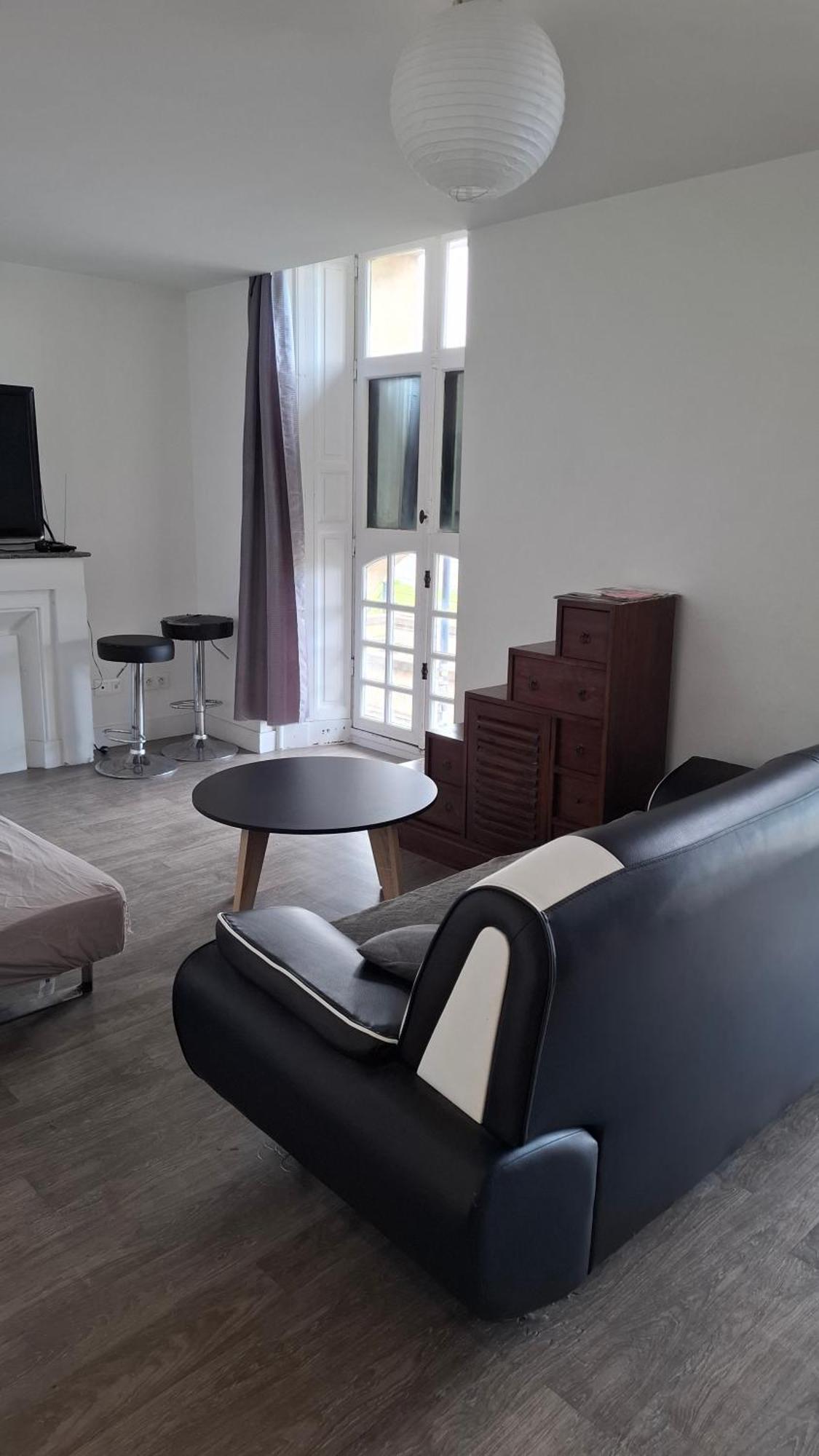 Appartement Au Coeur Du Centre De 波尔多 外观 照片