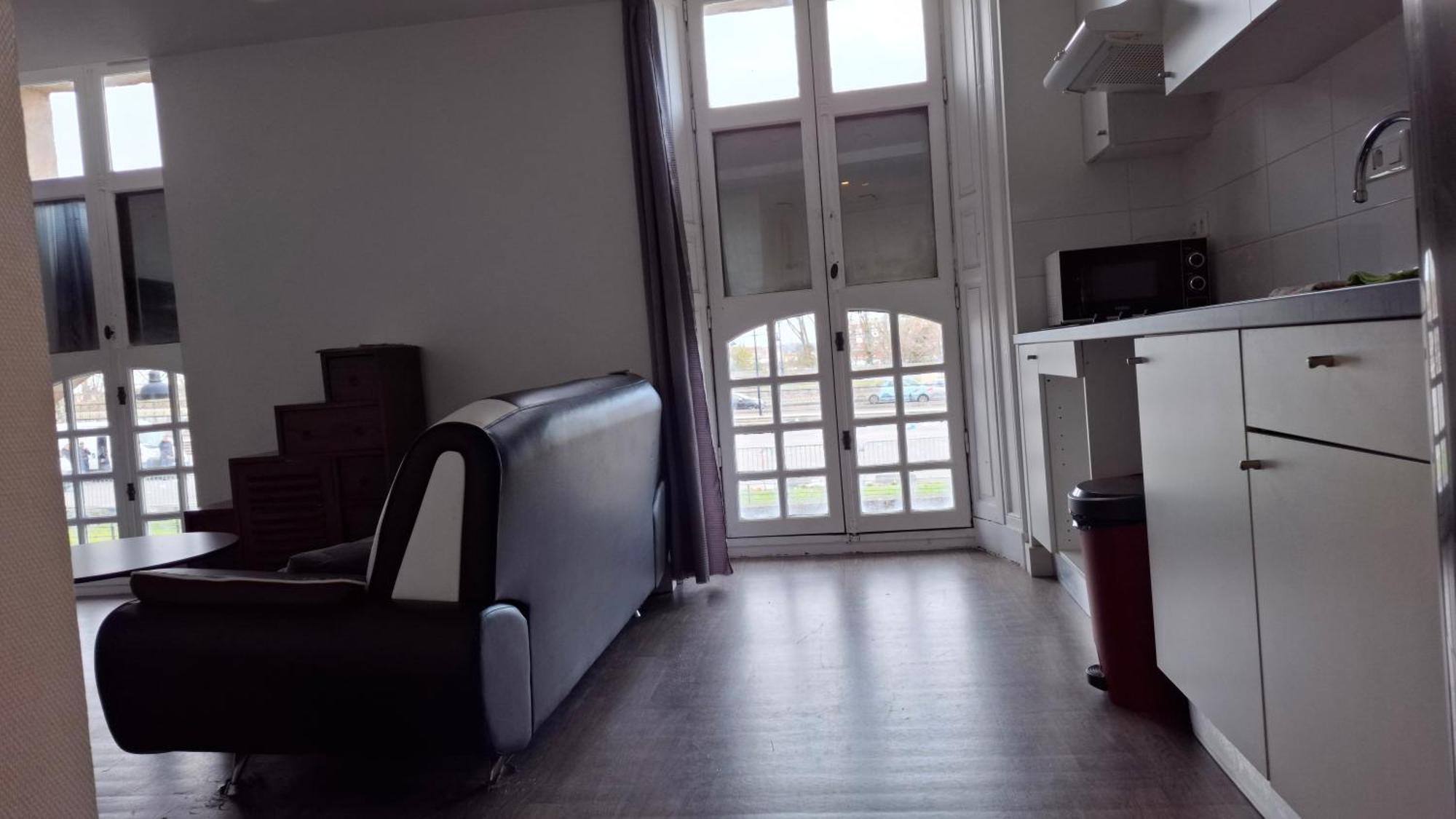 Appartement Au Coeur Du Centre De 波尔多 外观 照片