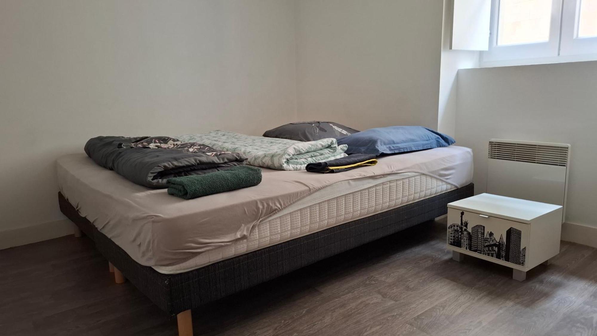 Appartement Au Coeur Du Centre De 波尔多 外观 照片